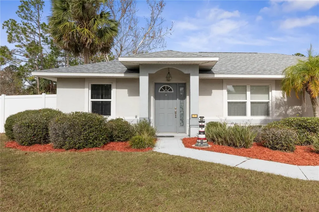 1 Pine Grove Drive Palm Coast FL 32164
