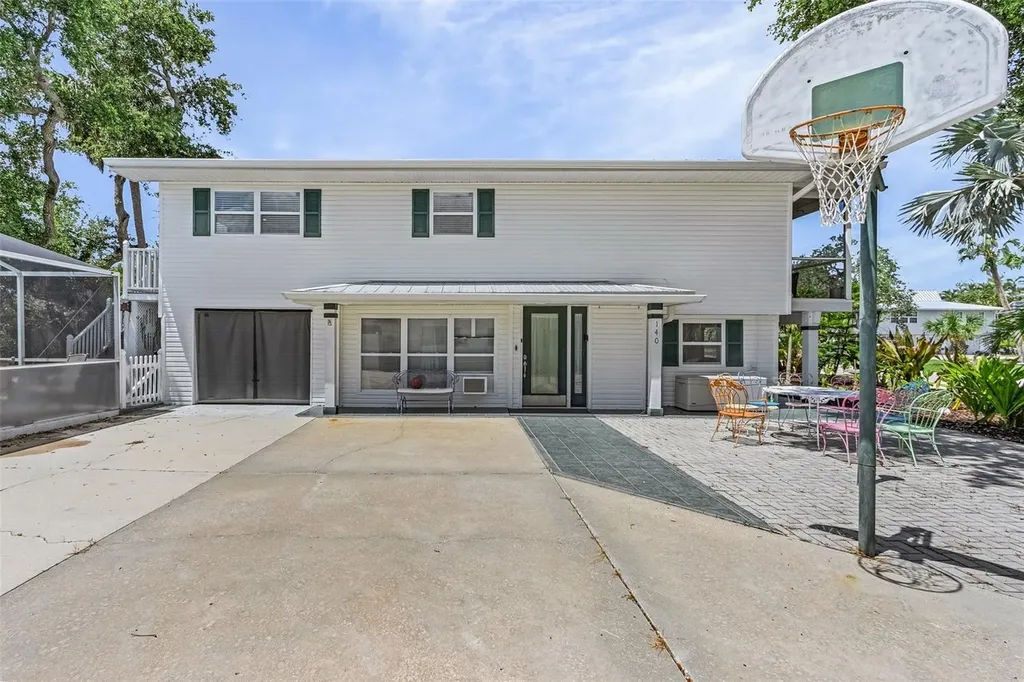 140 Bay Mar Drive Fort Myers Beach FL 33931