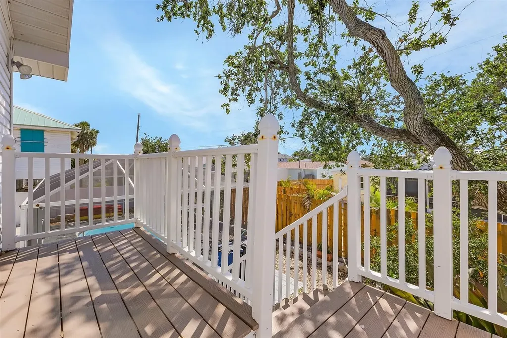 140 Bay Mar Drive Fort Myers Beach FL 33931