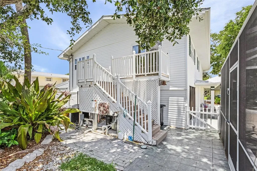140 Bay Mar Drive Fort Myers Beach FL 33931