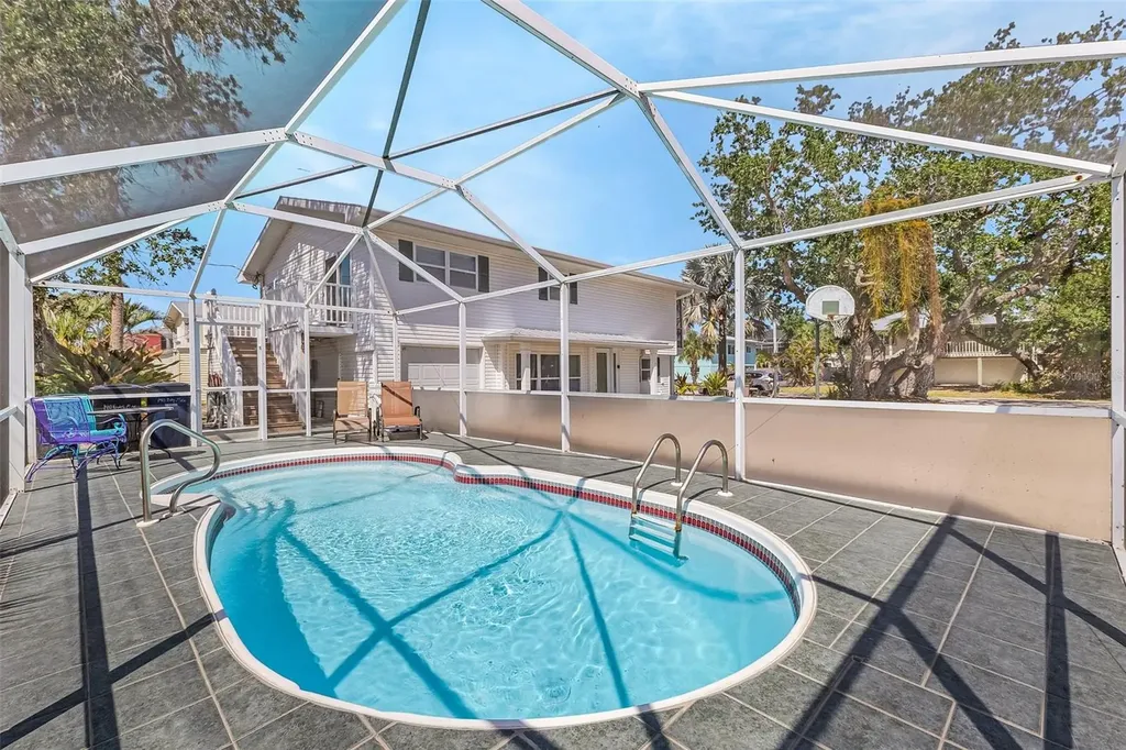140 Bay Mar Drive Fort Myers Beach FL 33931