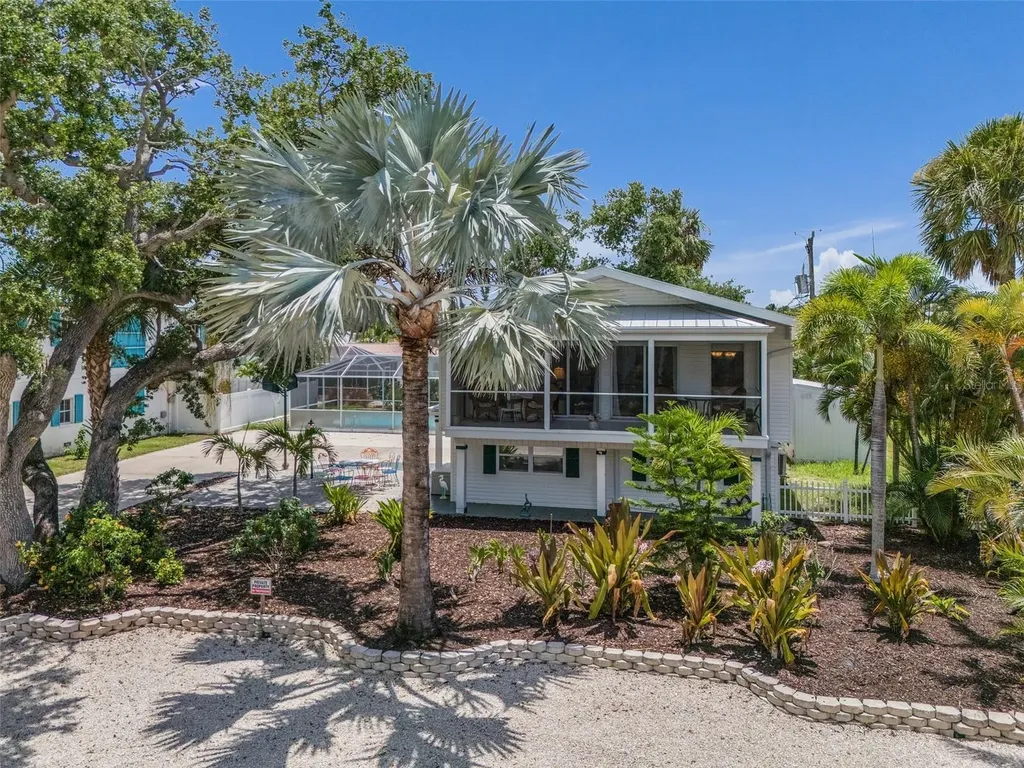 140 Bay Mar Drive Fort Myers Beach FL 33931