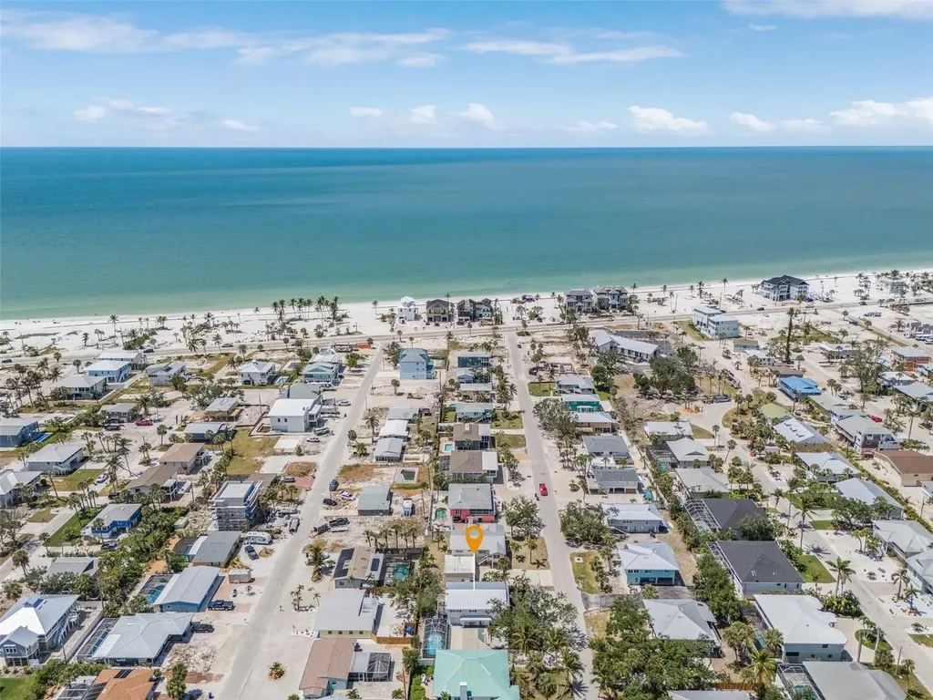 140 Bay Mar Drive Fort Myers Beach FL 33931