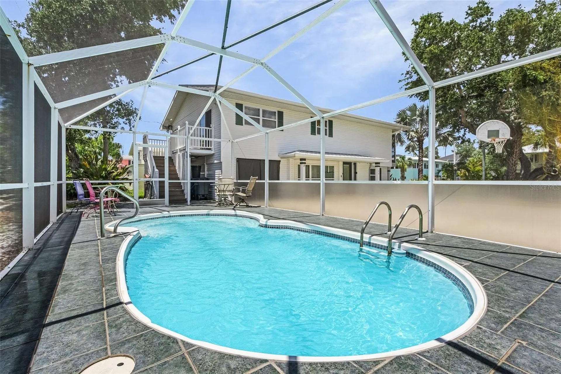140 Bay Mar Drive Fort Myers Beach FL 33931