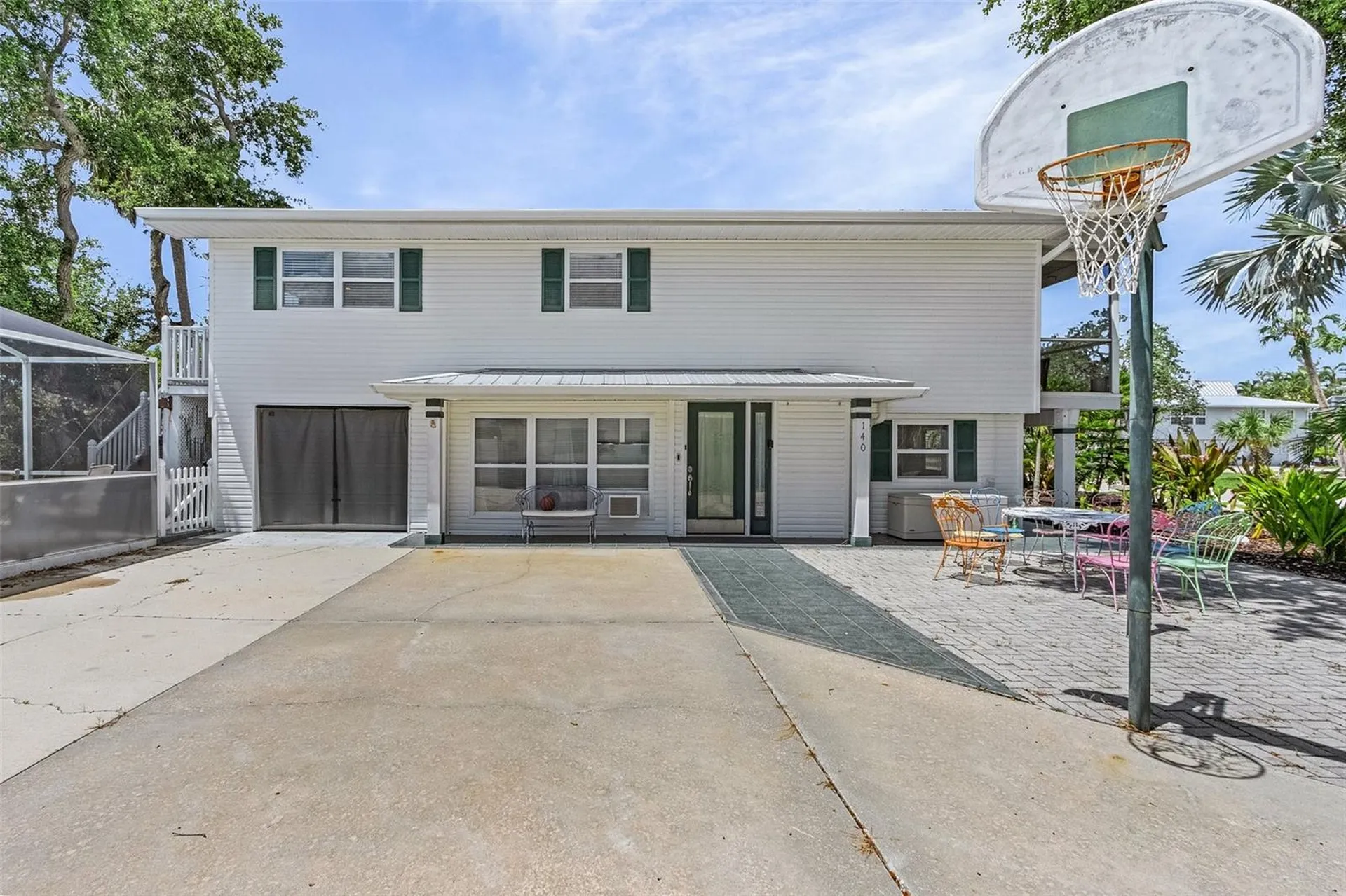 140 Bay Mar Drive Fort Myers Beach FL 33931