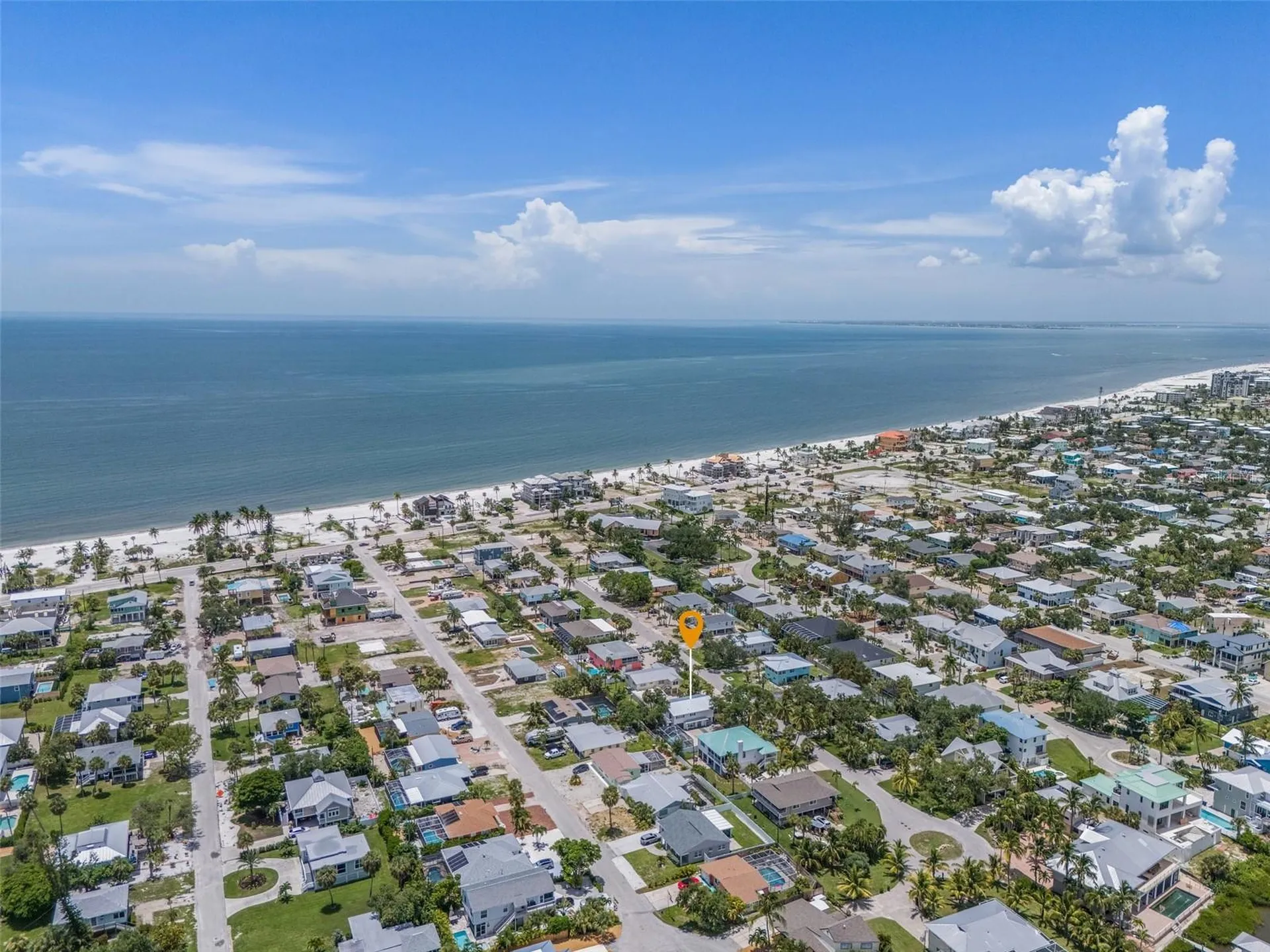 140 Bay Mar Drive Fort Myers Beach FL 33931