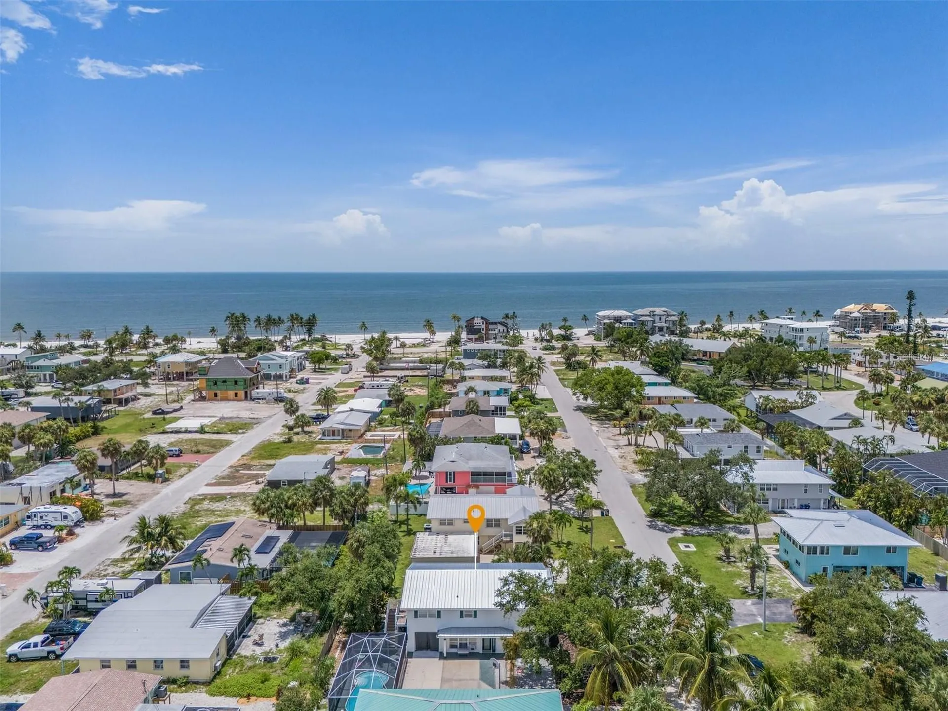 140 Bay Mar Drive Fort Myers Beach FL 33931