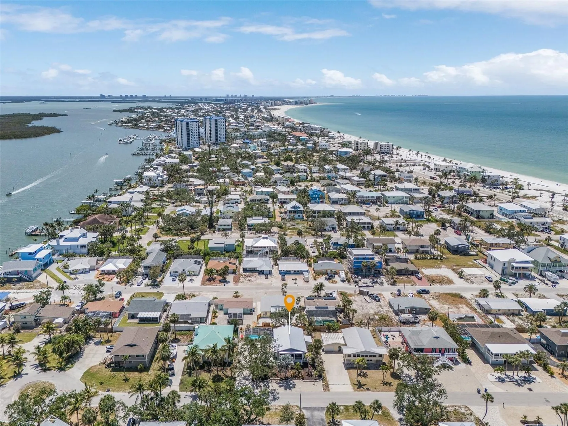 140 Bay Mar Drive Fort Myers Beach FL 33931