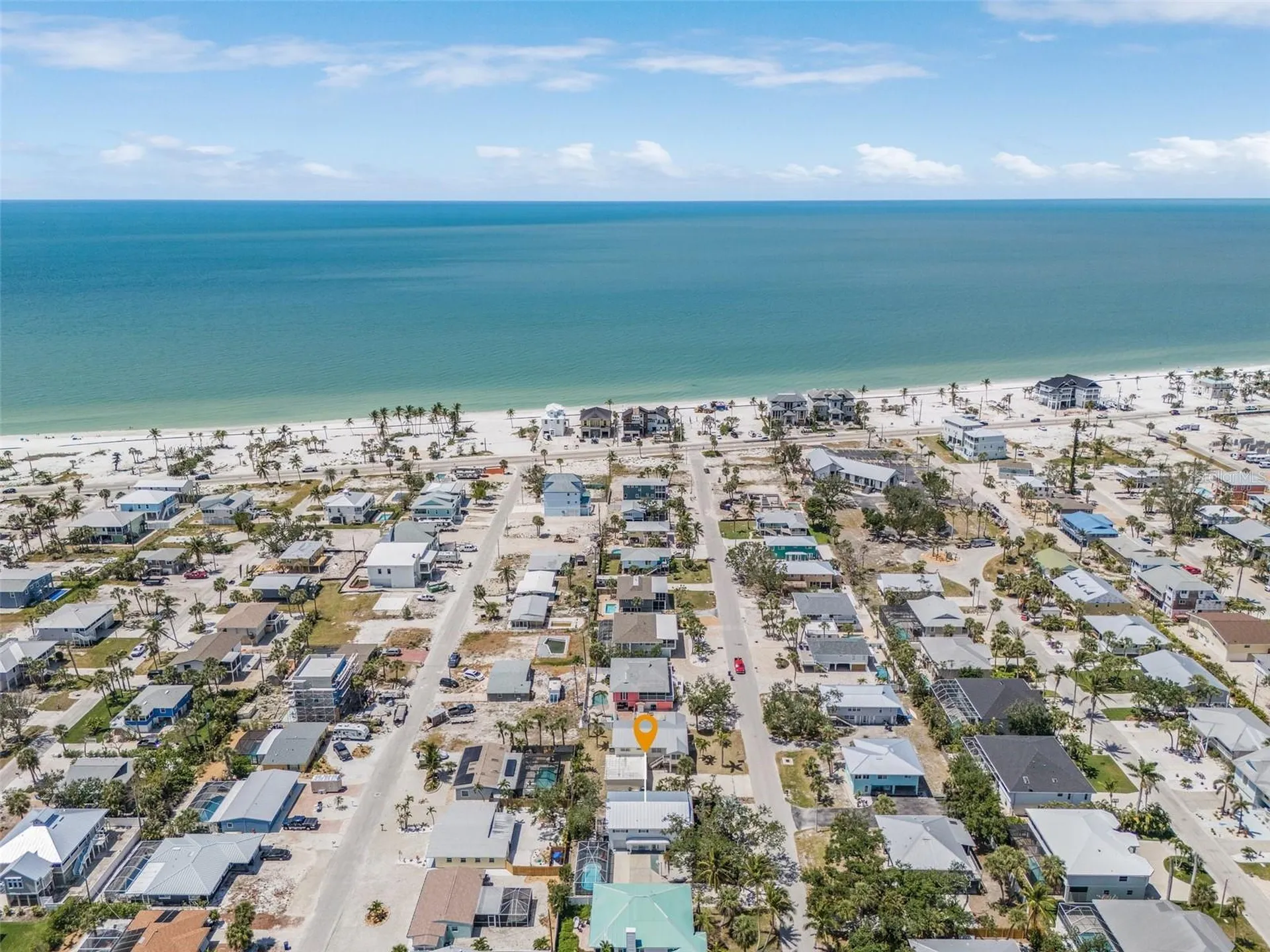 140 Bay Mar Drive Fort Myers Beach FL 33931