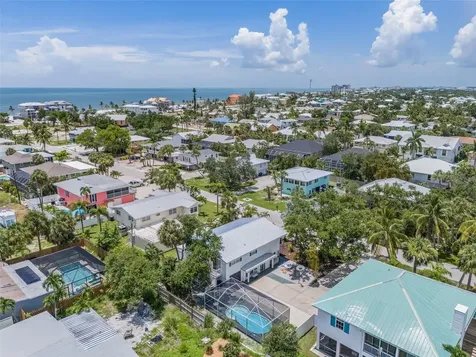 140 Bay Mar Drive Fort Myers Beach FL 33931