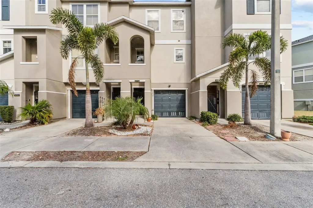 4854 Tuscan Loon Drive Tampa FL 33619