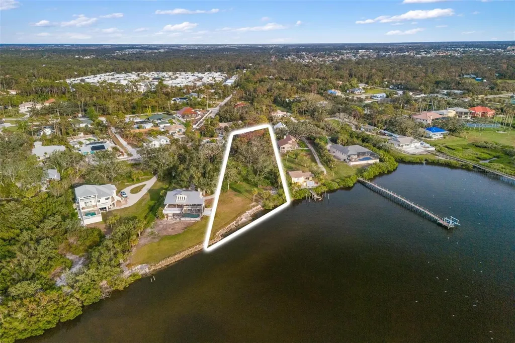 1990 Bayshore Drive Englewood FL 34223