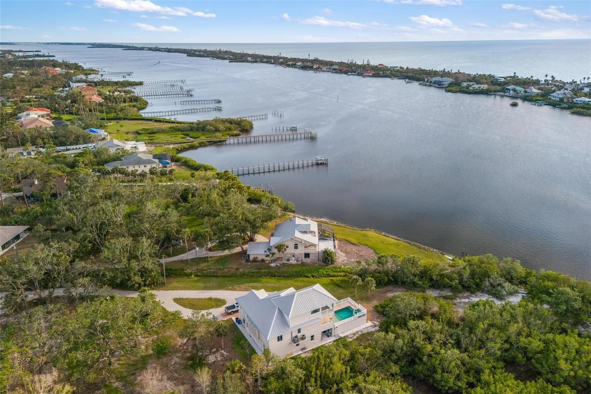 1990 Bayshore Drive Englewood FL 34223