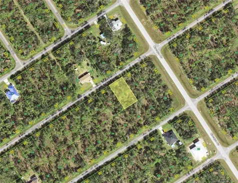 1388 Lace Terrace Port Charlotte FL 33953