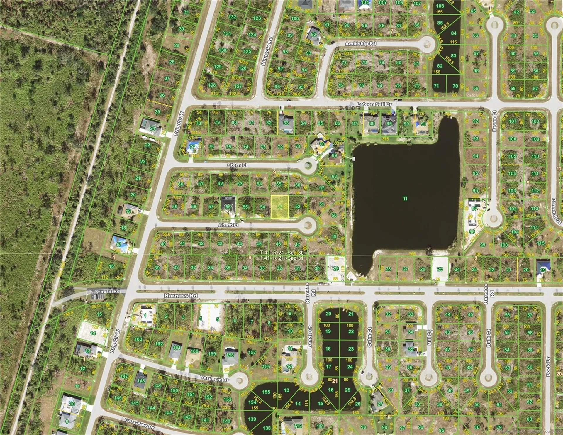 14 Abaft Place Placida FL 33946