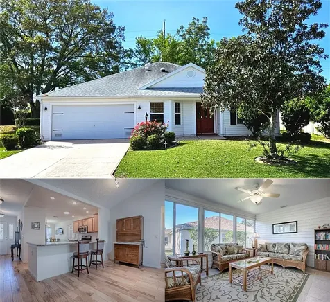 17242 SE 94th Coults Circle The Villages FL 32162