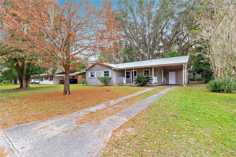 3742 NE 4th Street Ocala FL 34470