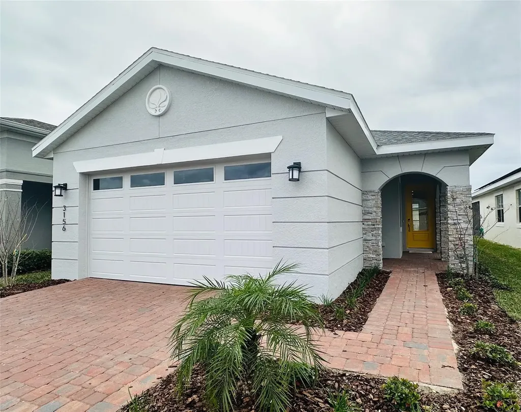 3156 Songbird Circle Harmony FL 34773