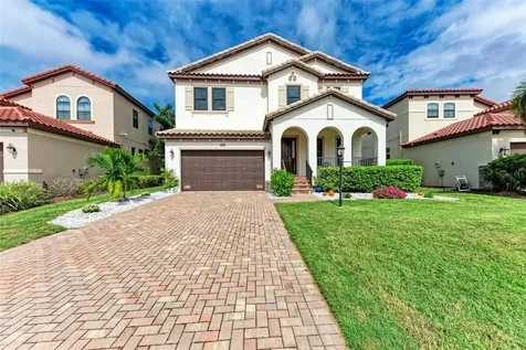 6108 Champions Row Street Bradenton FL 34210