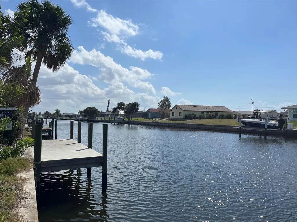 21081 Edgewater Drive Port Charlotte FL 33952