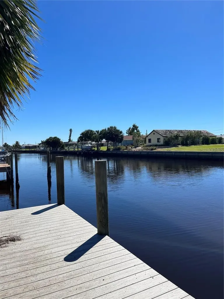 21081 Edgewater Drive Port Charlotte FL 33952