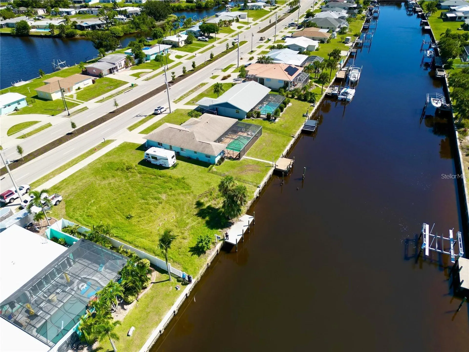 21081 Edgewater Drive Port Charlotte FL 33952