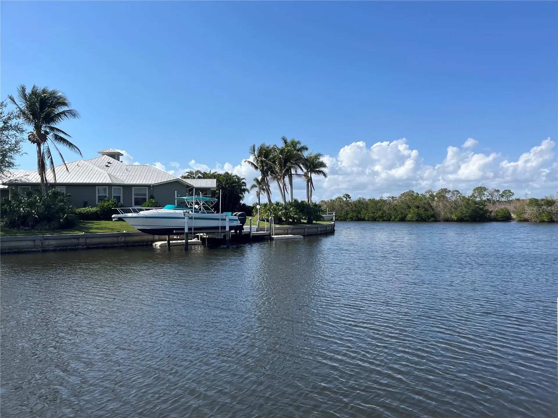21081 Edgewater Drive Port Charlotte FL 33952