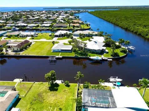21081 Edgewater Drive Port Charlotte FL 33952
