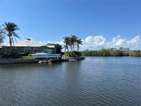21081 Edgewater Drive Port Charlotte FL 33952