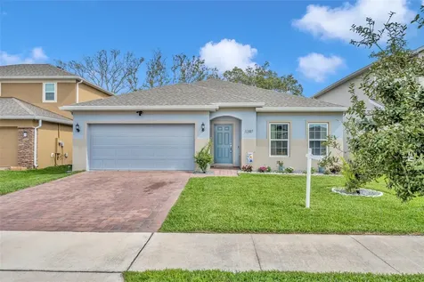 1197 Celery Oaks Lane Sanford FL 32771