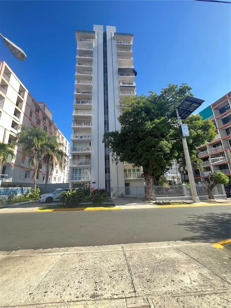 59 Condado Avenue Corner San Juan PR 00907