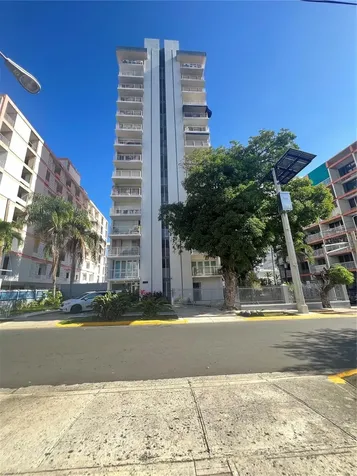 59 Condado Avenue Corner San Juan PR 00907