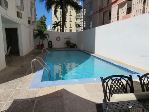 59 Condado Avenue Corner San Juan PR 00907