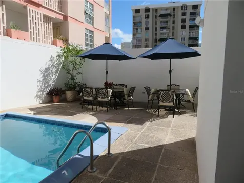 59 Condado Avenue Corner San Juan PR 00907