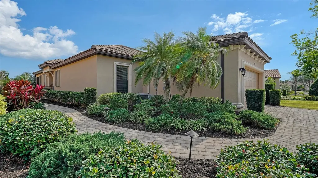 5331 Vaccaro Court Bradenton FL 34211