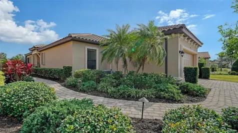 5331 Vaccaro Court Bradenton FL 34211