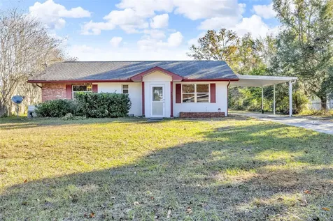 4135 S Skylark Terrace Homosassa FL 34446