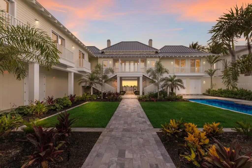 2031 Shore Lane Boca Grande FL 33921