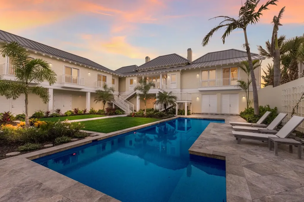 2031 Shore Lane Boca Grande FL 33921