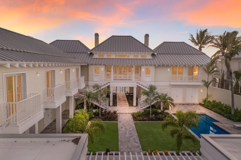 2031 Shore Lane Boca Grande FL 33921