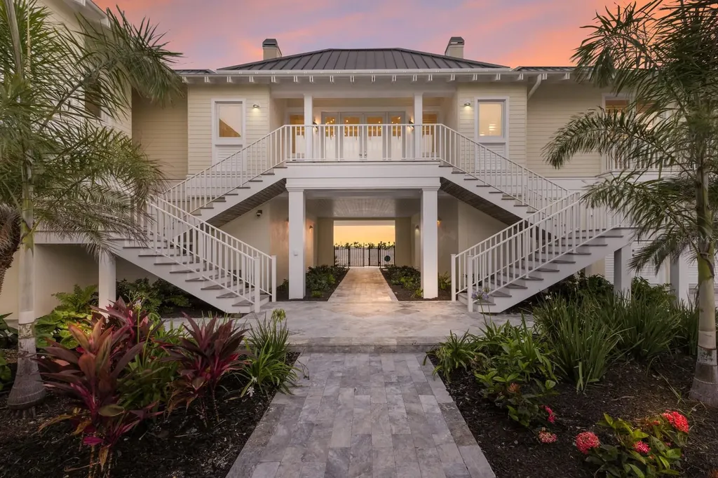 2031 Shore Lane Boca Grande FL 33921