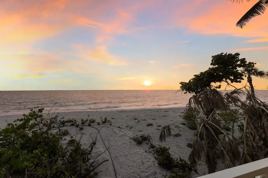 2031 Shore Lane Boca Grande FL 33921