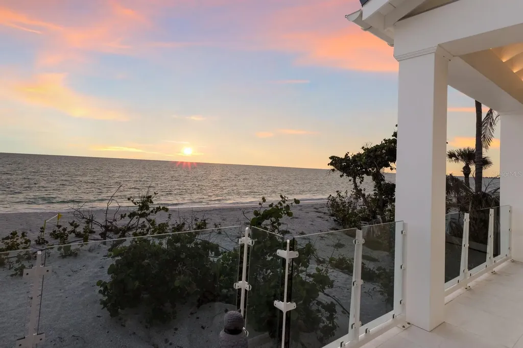 2031 Shore Lane Boca Grande FL 33921