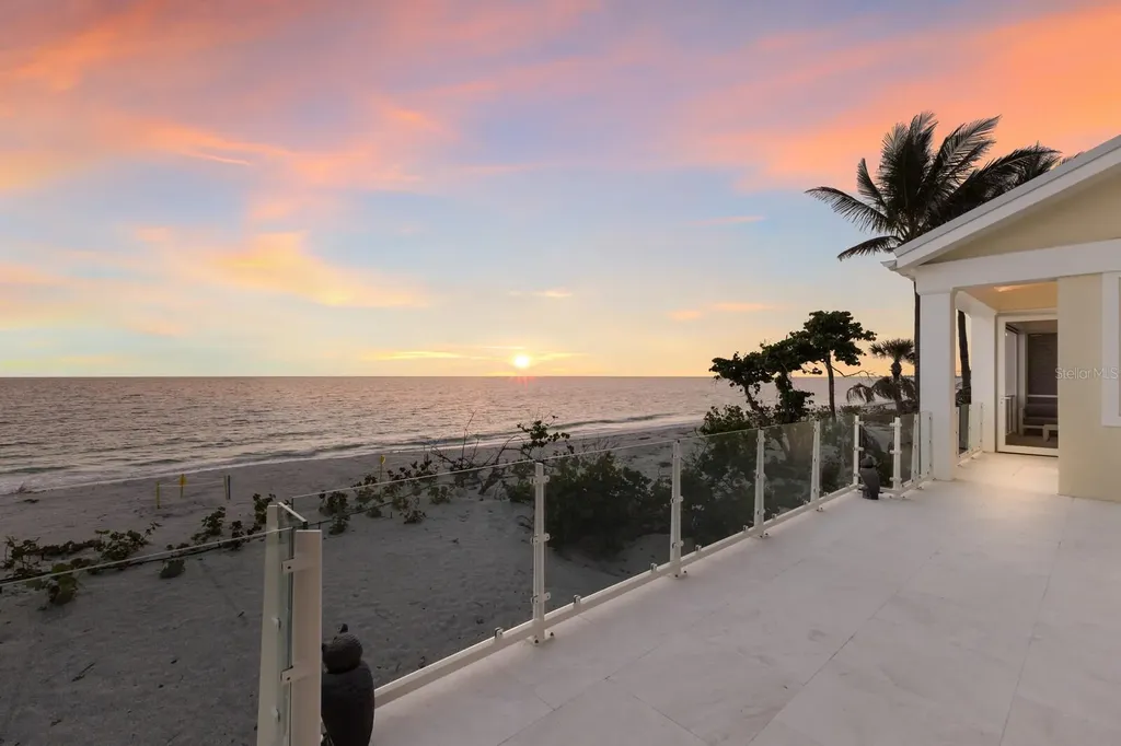 2031 Shore Lane Boca Grande FL 33921