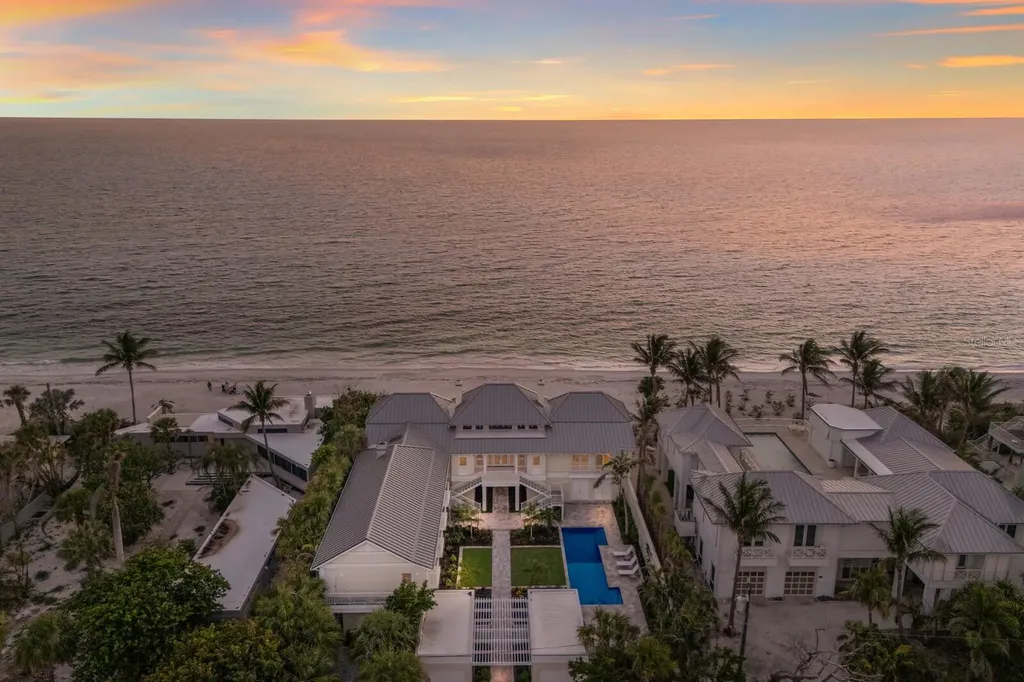2031 Shore Lane Boca Grande FL 33921