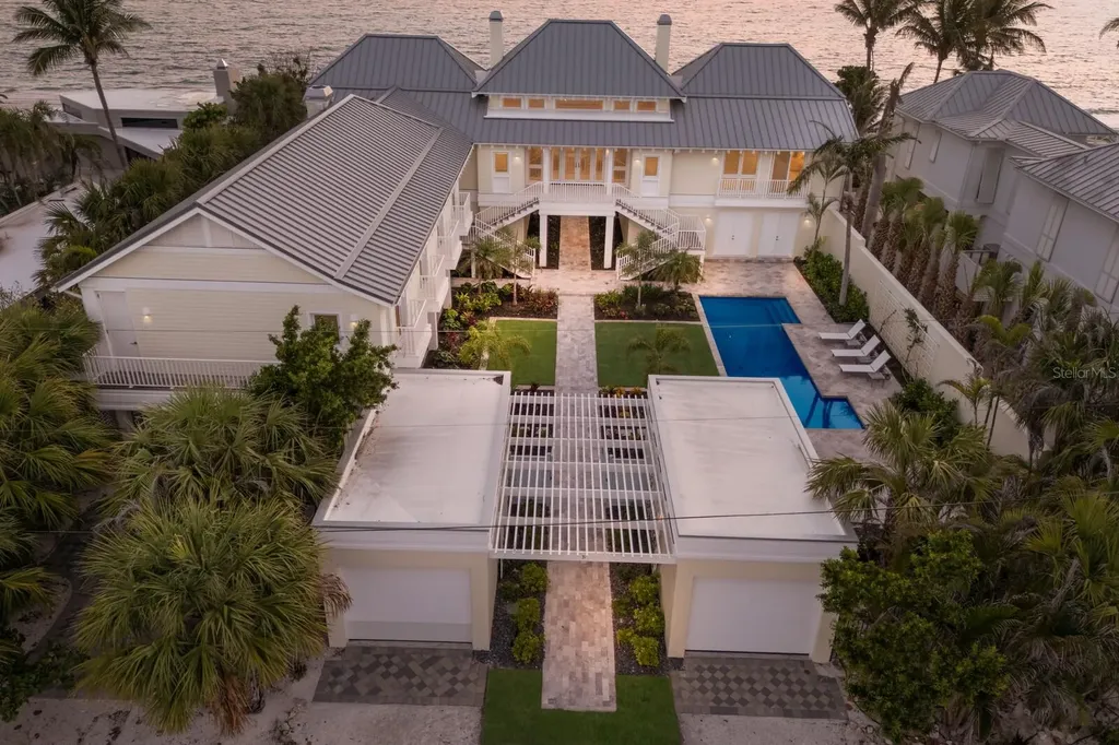 2031 Shore Lane Boca Grande FL 33921