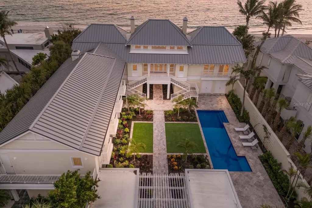 2031 Shore Lane Boca Grande FL 33921
