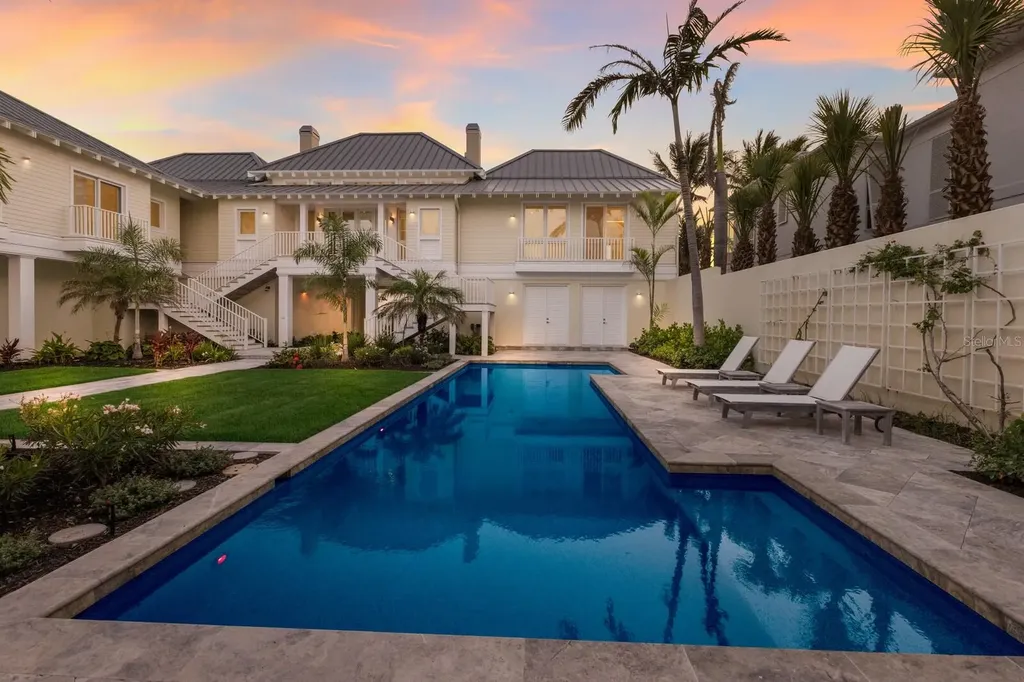 2031 Shore Lane Boca Grande FL 33921