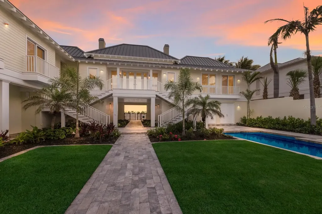 2031 Shore Lane Boca Grande FL 33921