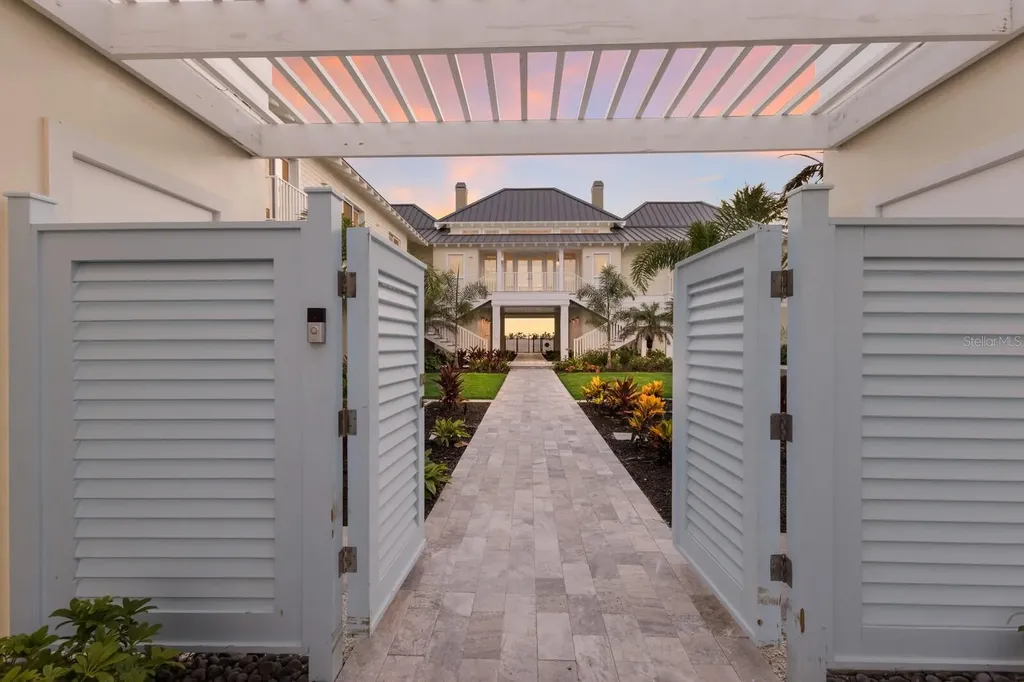 2031 Shore Lane Boca Grande FL 33921